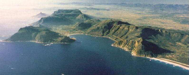 Cycle Tour circumnavigates the Peninsula!